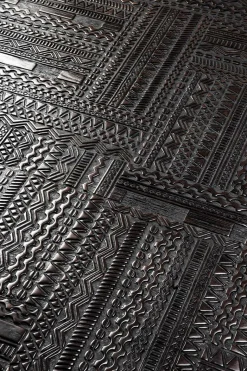 Couchtisch Tabwa Teak massiv B 170 cm