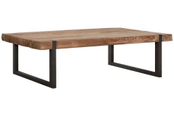 Couchtisch Timeless Teakholz B 120 cm