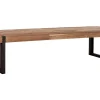 Couchtisch Timeless Teakholz B 150 cm