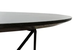 Couchtisch Trapez MDF Mineral Coating