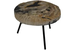 Couchtisch Unikat niedrig