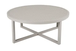 Couchtisch Vevi khaki D 100 cm