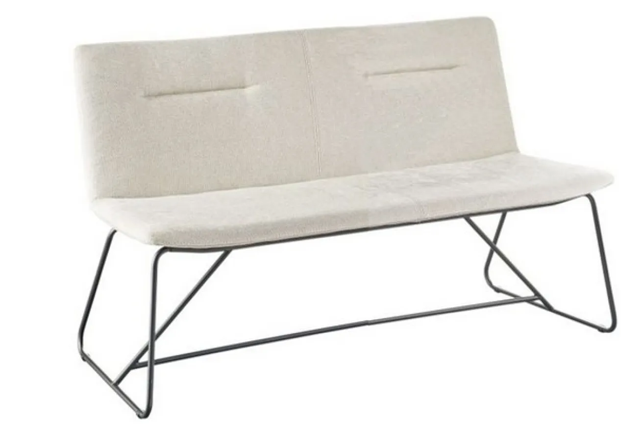 Dario AKTION Bank 160 cm AKTION PG6
