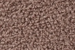 Decke Ulli pale pink 120 x 180 cm