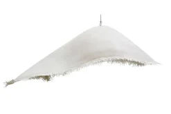 Deckenleuchte Moby Dick weiss groß