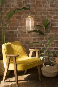 Deco Hängelampe Clear H 31 cm