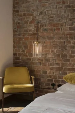 Deco Hängelampe Clear H 31 cm