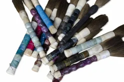 Deko Kalligraphie Pinsel gross