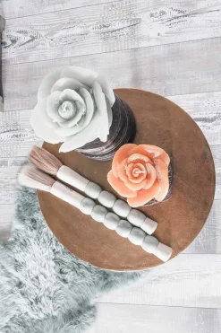 Deko Pinsel Ying verschiedene Farben