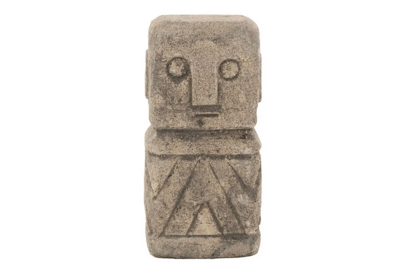 Dekofigur Primitive Zig 10 cm