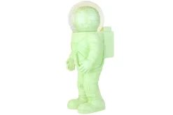 Dekofigur The Astronauts Giant grün