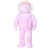 Dekofigur The Astronauts Giant pink