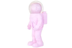Dekofigur The Astronauts Giant pink