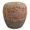Dekogefäß Bali H 70 cm