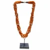 Dekokette Asmat orange