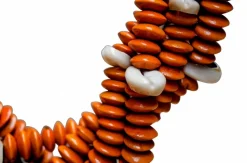 Dekokette Asmat orange