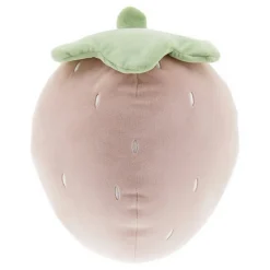 Dekokissen Erdbeere D 30 cm