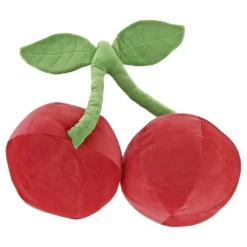 Dekokissen Kirschen 50 cm