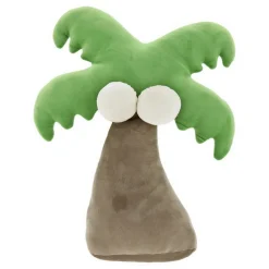 Dekokissen Palme 40 cm