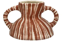 Dekoobjekt Murazzano Pappmache 23x20 cm