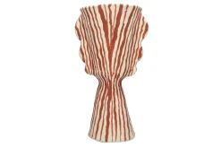 Dekoobjekt Murazzano Pappmache 27x45 cm