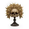 Dekoobjekt Skull King