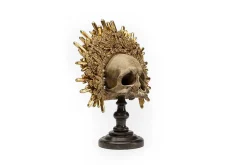 Dekoobjekt Skull King