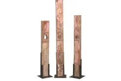 Dekoobjekt Vintage bunt