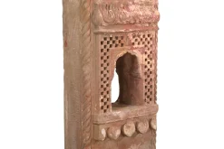 Dekoobjekt Vintage bunt