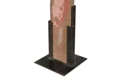 Dekoobjekt Vintage bunt