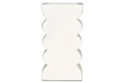 Dekovase Curves beige