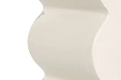 Dekovase Curves beige