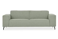 Designersofa Nador Stoff greige