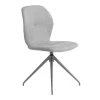 Drehstuhl Match 91 M0710 uni grau