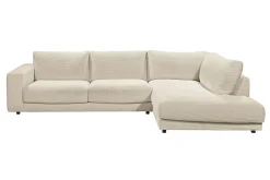 Ecksofa Downtown Cord