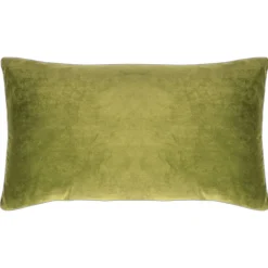 Elegance Kissenhülle 25*50 cm kiwi