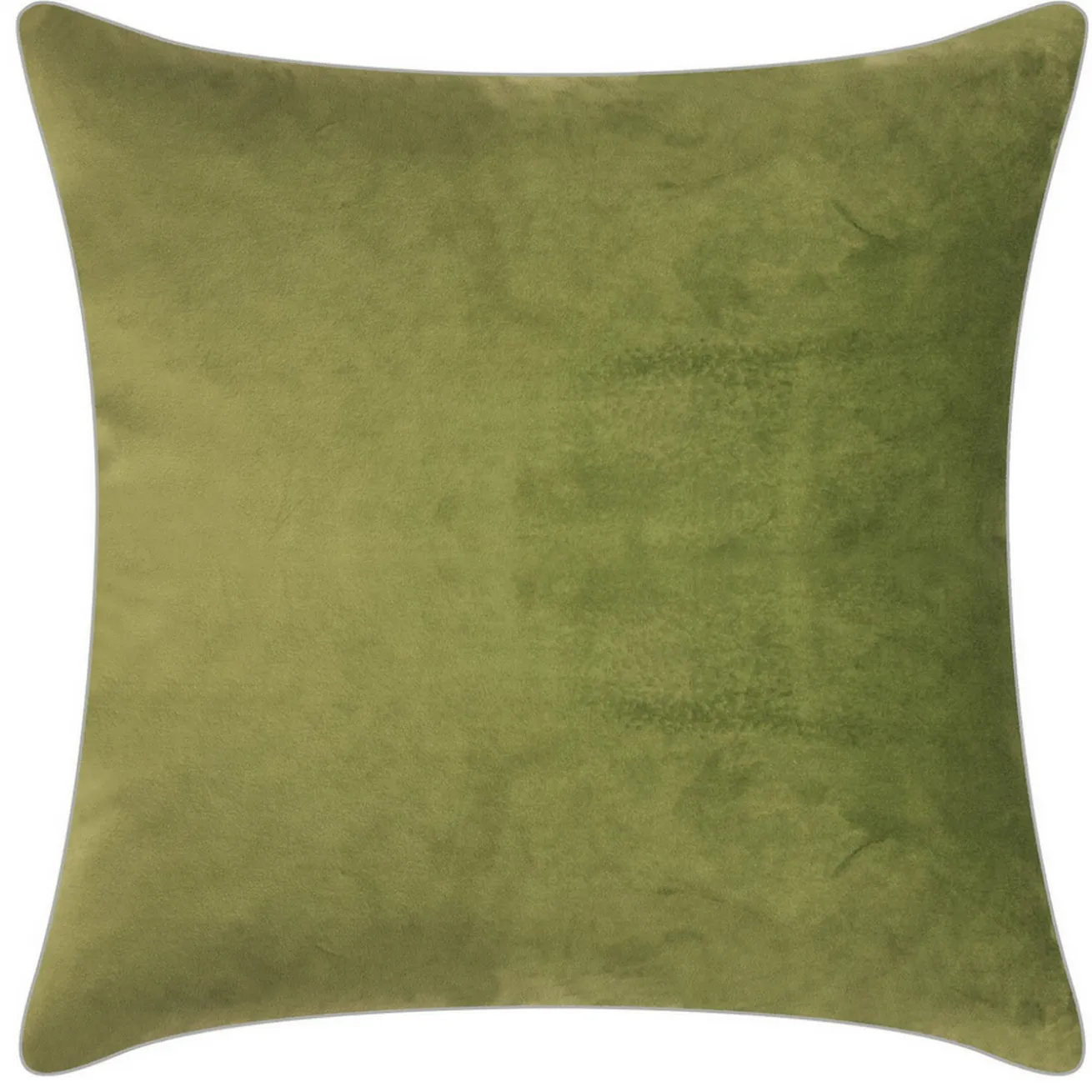 Elegance Kissenhülle 40*40 cm kiwi