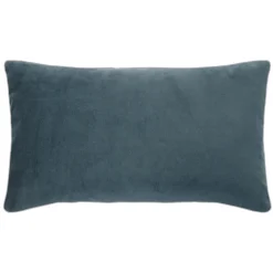 Elegance Kissenhülle 25*50 cm opal