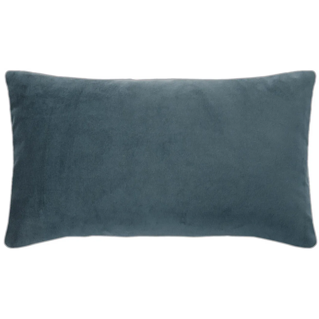Elegance Kissenhülle 25*50 cm opal
