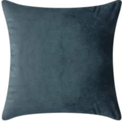 Elegance Kissenhülle 40*40 cm opal