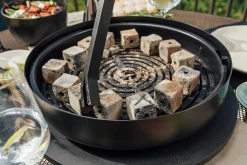 6er Set Kokosbriketts für Ofyr Tabl'o à 2 kg