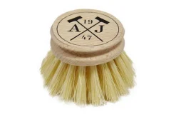 Ersatzbürste Cuisine Collection mit Naturfasern