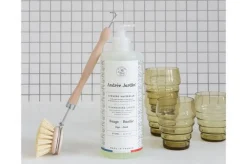 Ersatzbürste Cuisine Collection mit Naturfasern