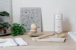 Ersatzbürste Cuisine Collection mit Naturfasern