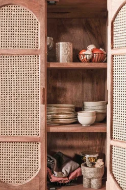 Essteller Country natur D 28 cm