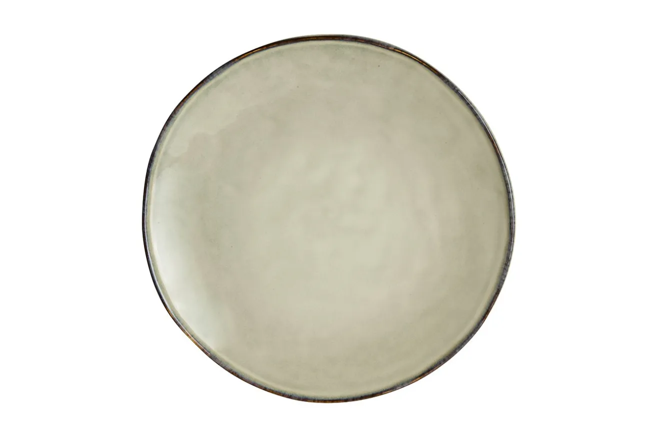 Essteller Dutch Rose creme D 26,5cm