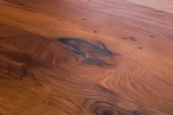 Esstisch aus Scheunenholz Bohlen 200*101*76 cm