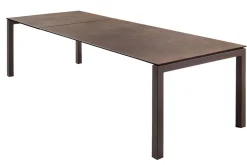 Esstisch ausziehbar Keramikoberfläche ab 120-180 KONFIGURIERBAR