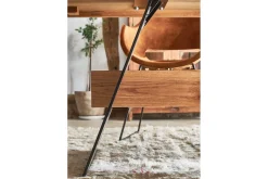 Esstisch Beam Eiche gerade Kante