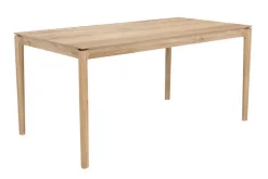 Esstisch Bok Eiche natur B 160 cm